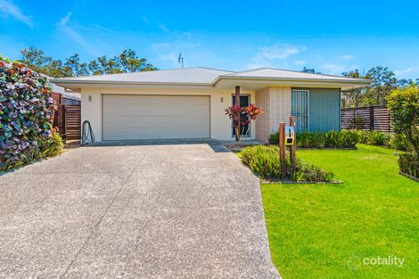 Property photo of 18 Hoop Pine Circuit Coomera QLD 4209