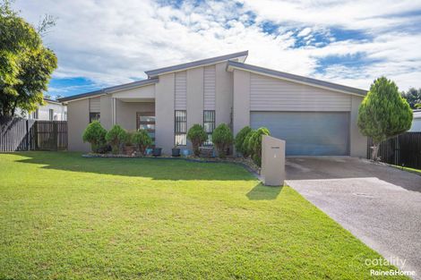 3 Bay Park Rd, Wondunna, QLD 4655