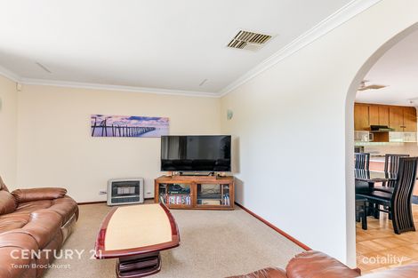 Property photo of 9 Olney Place Huntingdale WA 6110