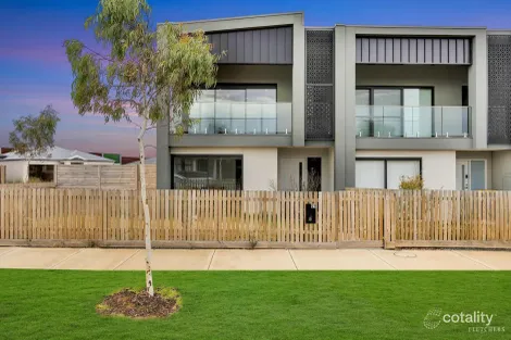 Property photo of 28 Furrow Street Brookfield VIC 3338