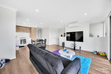 Property photo of 28 Furrow Street Brookfield VIC 3338