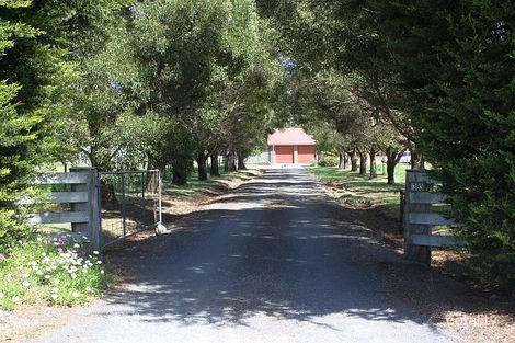 Property photo of 383 Squeaking Point Road Squeaking Point TAS 7307