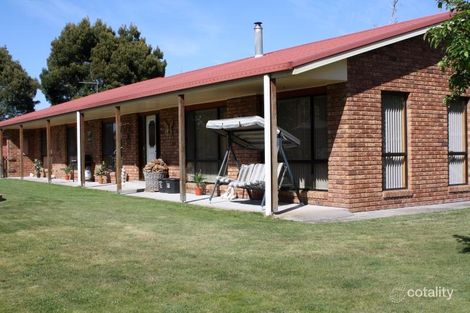 Property photo of 383 Squeaking Point Road Squeaking Point TAS 7307
