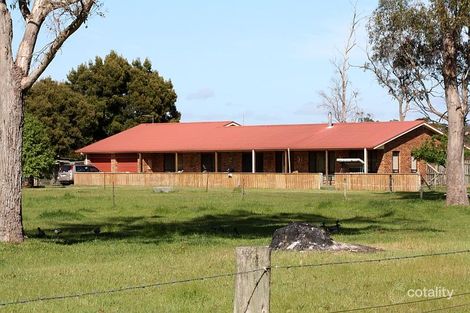 Property photo of 383 Squeaking Point Road Squeaking Point TAS 7307