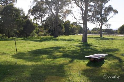 Property photo of 383 Squeaking Point Road Squeaking Point TAS 7307