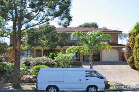 Property photo of 68 Oxley Drive Mount Colah NSW 2079