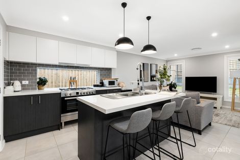 Property photo of 46 Greystanes Way Carnes Hill NSW 2171