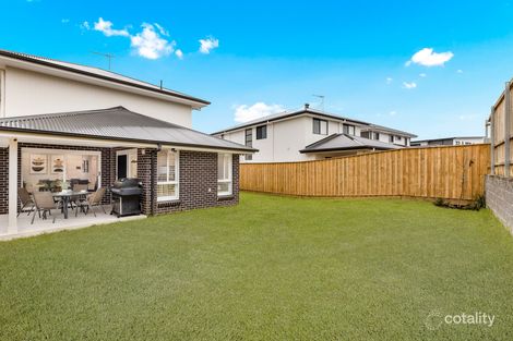 Property photo of 46 Greystanes Way Carnes Hill NSW 2171