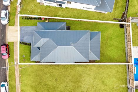 Property photo of 46 Greystanes Way Carnes Hill NSW 2171