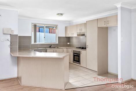 Property photo of 9 Sparsholt Street Tenambit NSW 2323