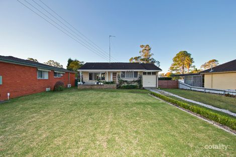 Property photo of 24 Kent Gardens Soldiers Point NSW 2317