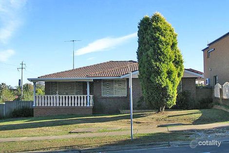 30 Palona St, Marayong, NSW 2148