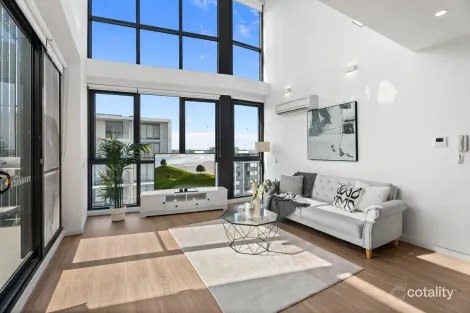 Property photo of 1010/8 Aviators Way Penrith NSW 2750