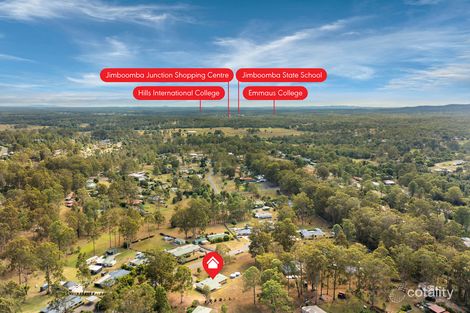 Property photo of 19 Cassia Court Cedar Vale QLD 4285