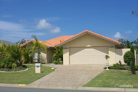 7 Oak Hill Cres, Parkwood, QLD 4214