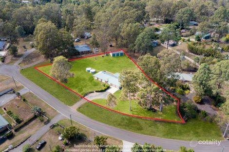 Property photo of 19 Cassia Court Cedar Vale QLD 4285