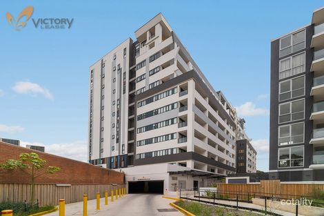 Property photo of 905/196A Stacey Street Bankstown NSW 2200