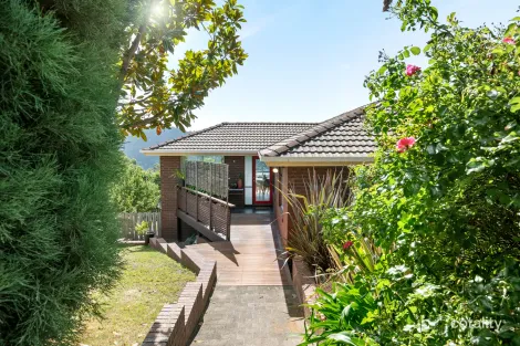 Property photo of 8 Killara Way Kingston Beach TAS 7050