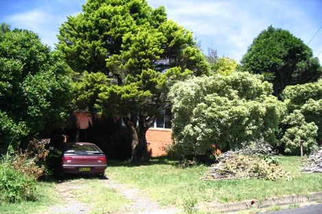 Property photo of 7 Fairview Road Lawson NSW 2783