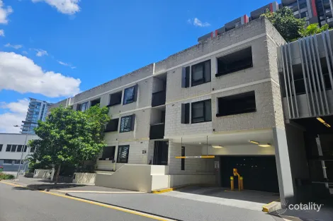 7/6 Machinery St, Bowen Hills, QLD 4006