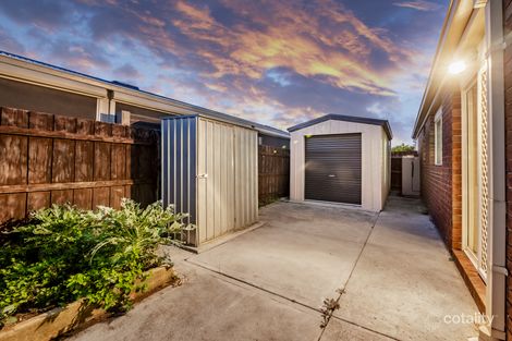 Property photo of 15 Ebony Street Cranbourne VIC 3977