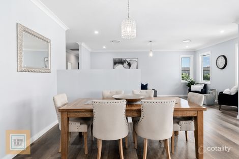 Property photo of 8 Eden Circuit Pitt Town NSW 2756