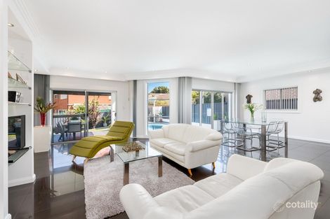 Property photo of 10 Endeavour Street Sans Souci NSW 2219