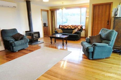 Property photo of 4 Ellison Street Newstead TAS 7250