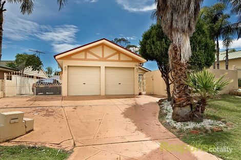 Property photo of 110 Buckwell Drive Hassall Grove NSW 2761