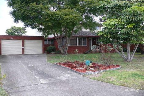 Property photo of 12 Haerse Avenue Chipping Norton NSW 2170