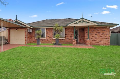 7 Glenview Gr, Glendenning, NSW 2761