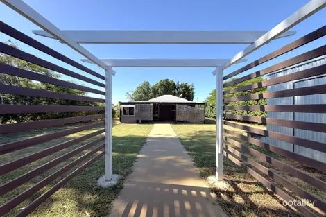 Property photo of 167 Crane Street Longreach QLD 4730