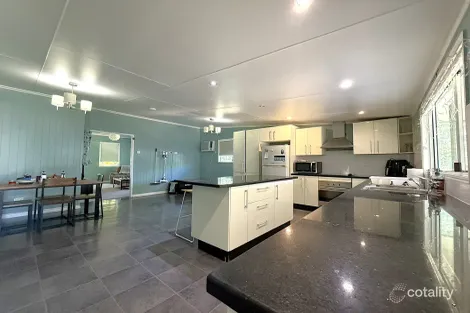 Property photo of 167 Crane Street Longreach QLD 4730