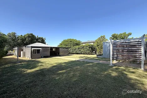 Property photo of 167 Crane Street Longreach QLD 4730