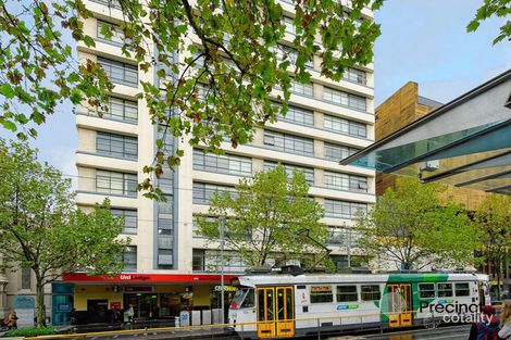 1113/339 Swanston St, Melbourne, VIC 3000