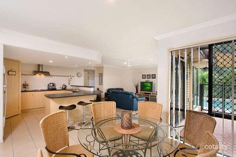 Property photo of 5 Tipuana Drive Elanora QLD 4221