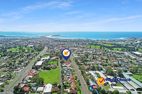 1/30 William Ave, Warilla, NSW 2528