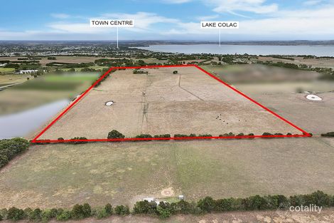 95 Drapers Rd, Irrewarra, VIC 3249