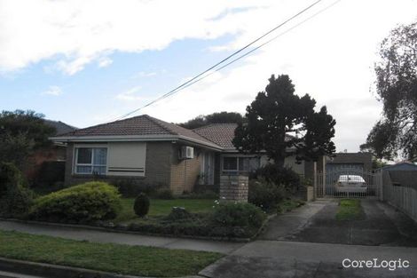 Property photo of 335 Cheltenham Road Keysborough VIC 3173