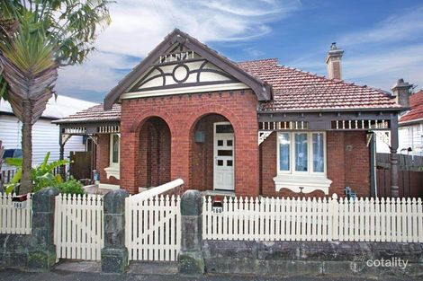 Property photo of 166 Pittwater Road Manly NSW 2095
