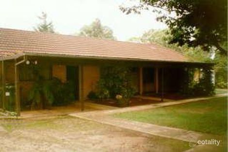 Property photo of 59 Kader Street Bargo NSW 2574