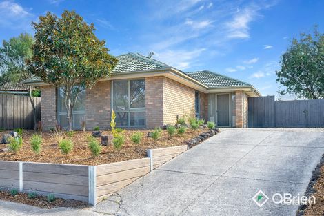 93 Raphael Cres, Frankston, VIC 3199