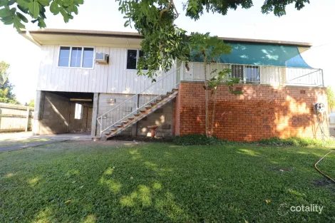 Property photo of 20 Mackersie Street Ayr QLD 4807