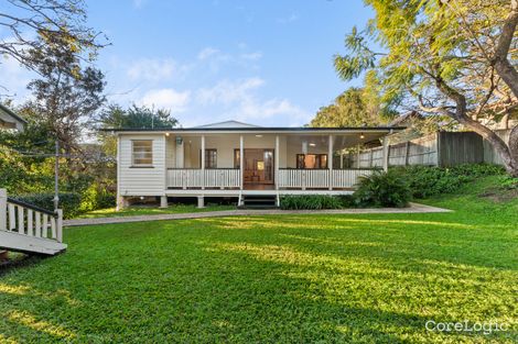 Property photo of 14 Devonshire Street Ashgrove QLD 4060