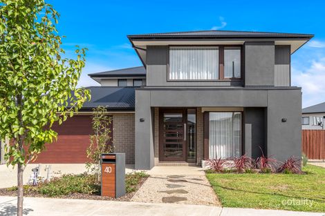 40 Hardwood Gr, Donnybrook, VIC 3064
