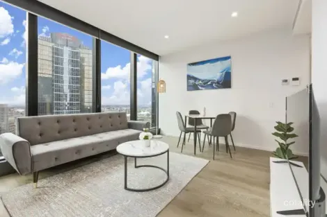 3604/70 Southbank Bvd, Southbank, VIC 3006