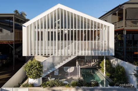 16 Avebury St, West End, QLD 4101