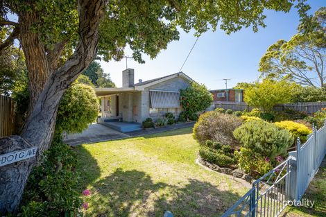 Property photo of 4 Doig Avenue Tootgarook VIC 3941