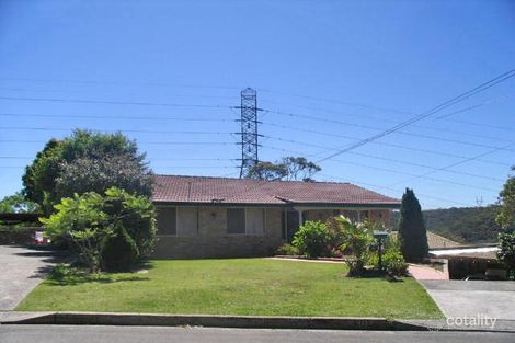 39 Sierra Rd, Engadine, NSW 2233