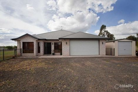Property photo of 27 Lake Drive Meringandan QLD 4352